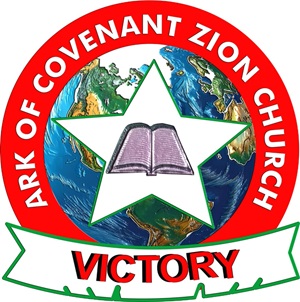 Ark of Covenant Zion Church